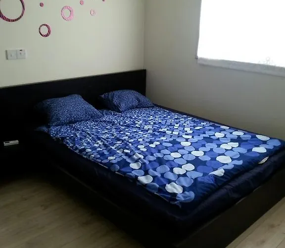 Potamos Appartement Limassol