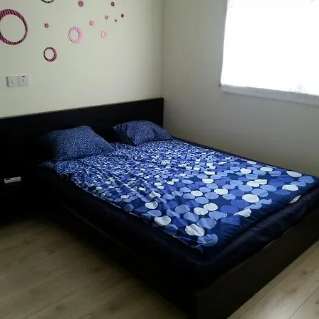 Potamos Apartamento Limassol