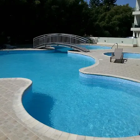 Potamos * リマソール