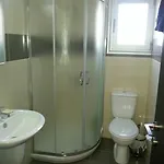 Apartment Potamos *