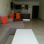 Apartment Potamos *