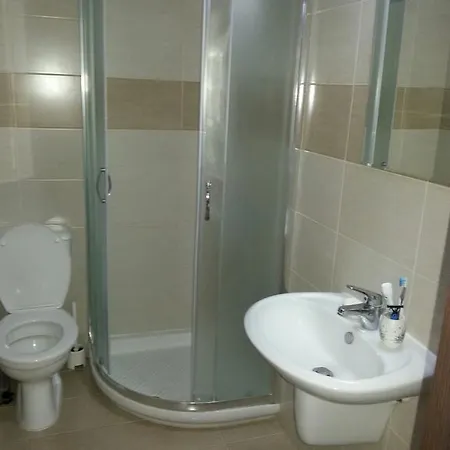 Potamos Appartement